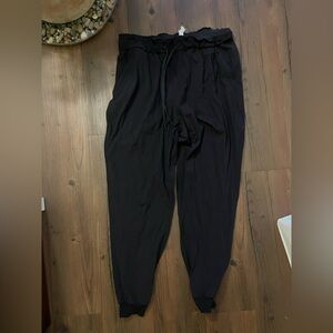 Lululemon Black Pants